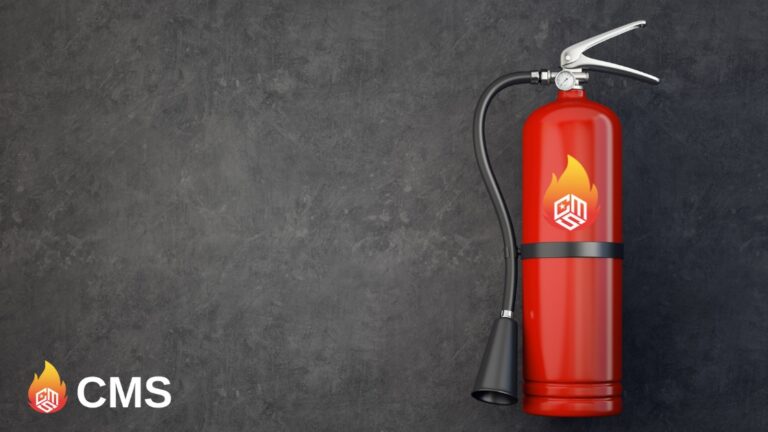 Tabung Pemadam Kebakaran Jakarta